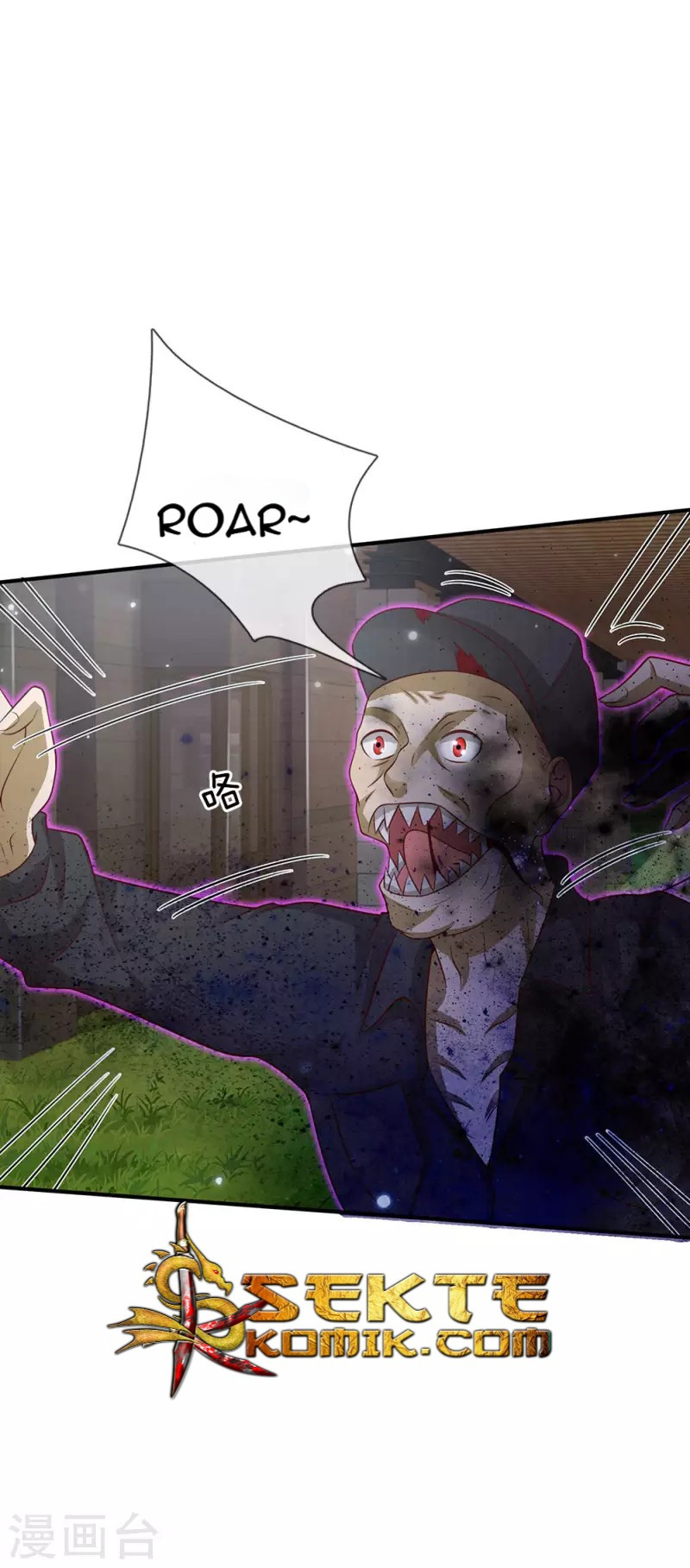 I am Daxianzun Chapter 62 Gambar 2